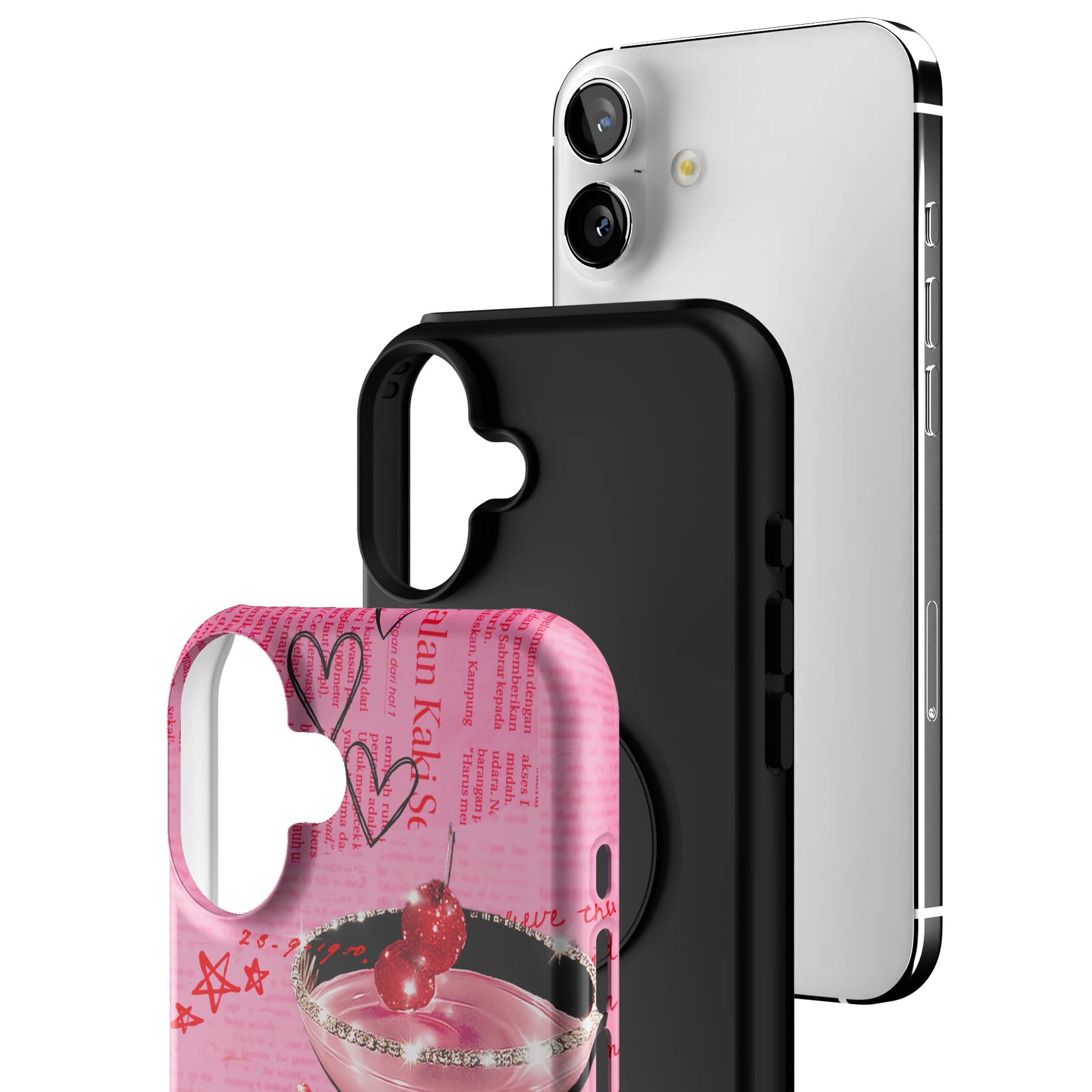 Affair iPhone Case gallery - Iphone_16_Mini_Air_Plus_3