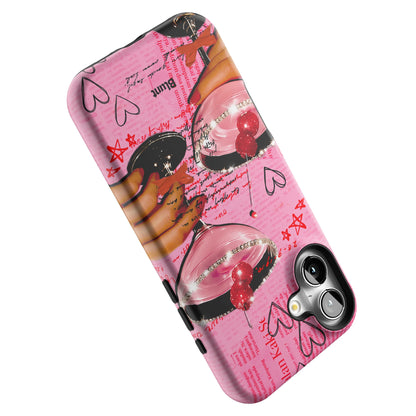 Affair iPhone Case gallery - Iphone_16_Mini_Air_Plus_5