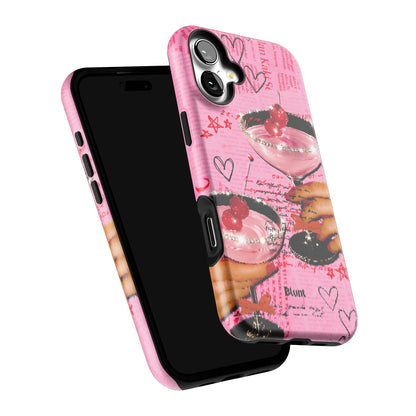 Affair iPhone Case gallery - Iphone_16_Mini_Air_Plus_6
