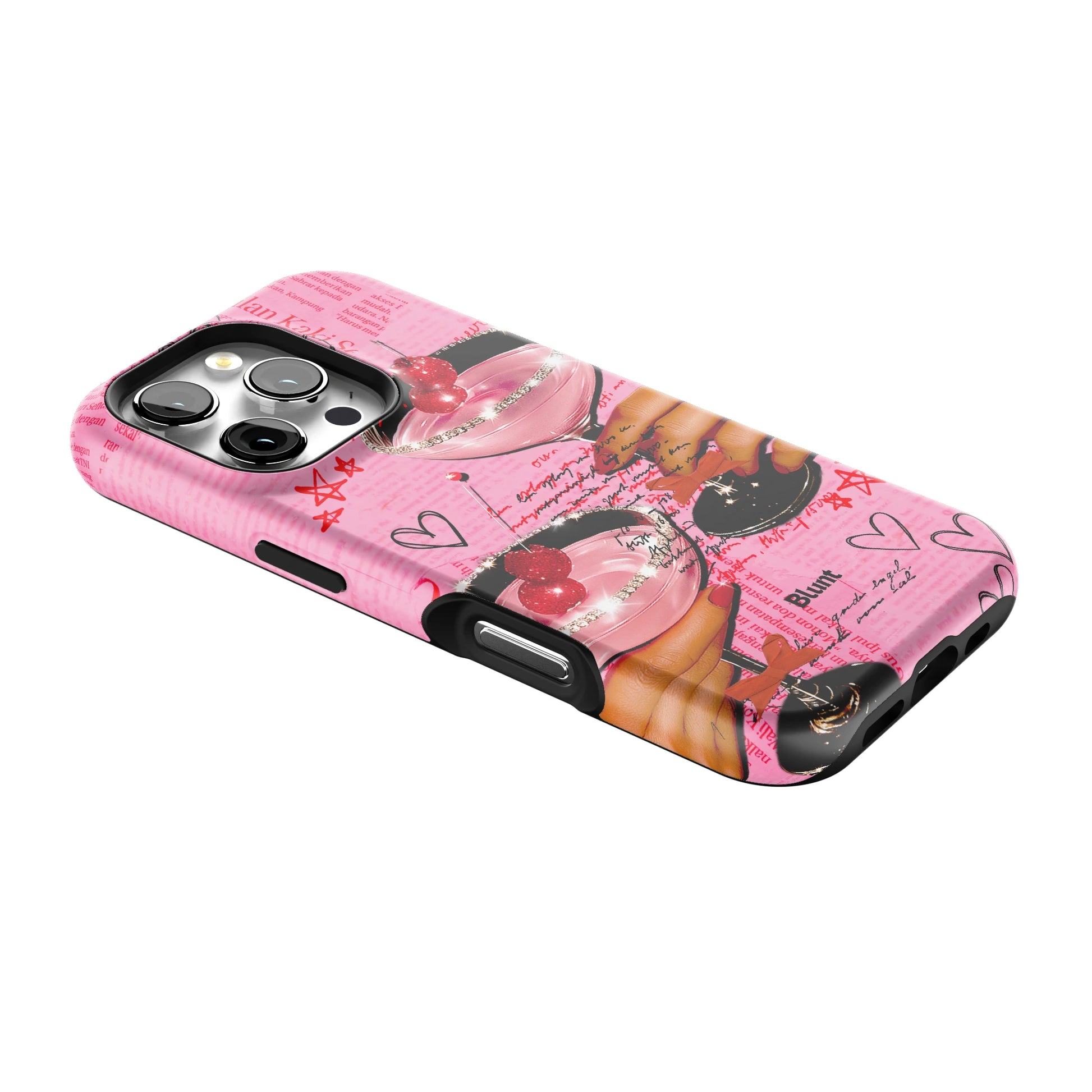 Affair iPhone Case gallery - Iphone_16_Pro_2