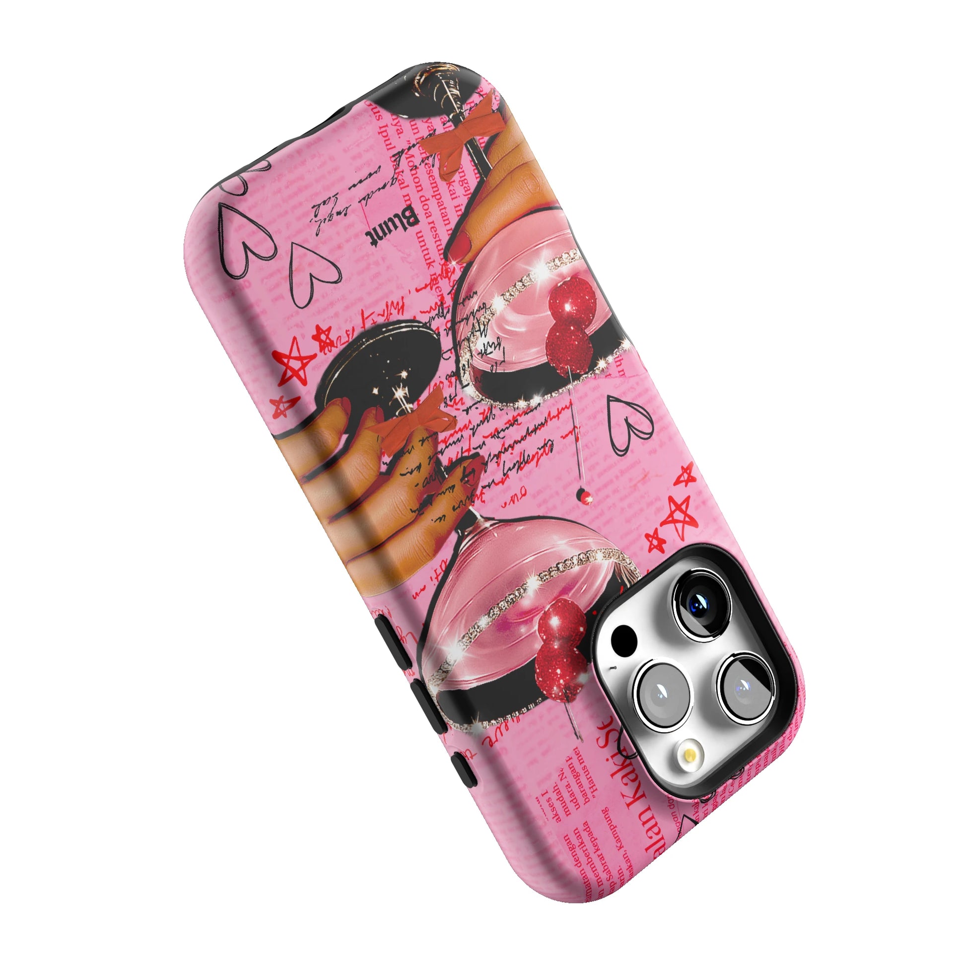Affair iPhone Case gallery - Iphone_16_Pro_5