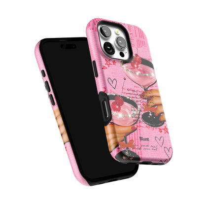 Affair iPhone Case gallery - Iphone_16_Pro_6