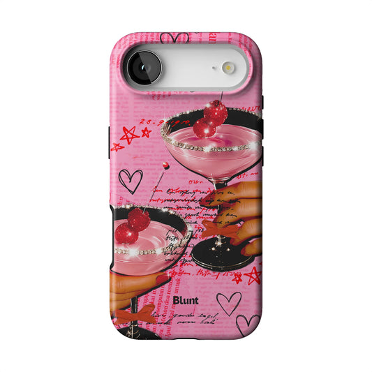 Affair iPhone Case gallery - Iphone_17_Air_1