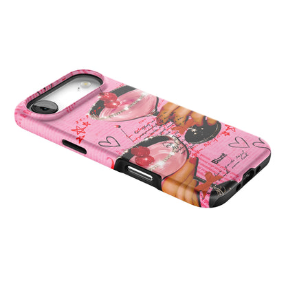 Affair iPhone Case gallery - Iphone_17_Air_2
