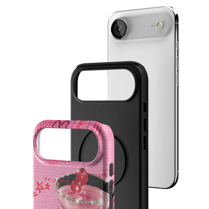 Affair iPhone Case gallery - Iphone_17_Air_3