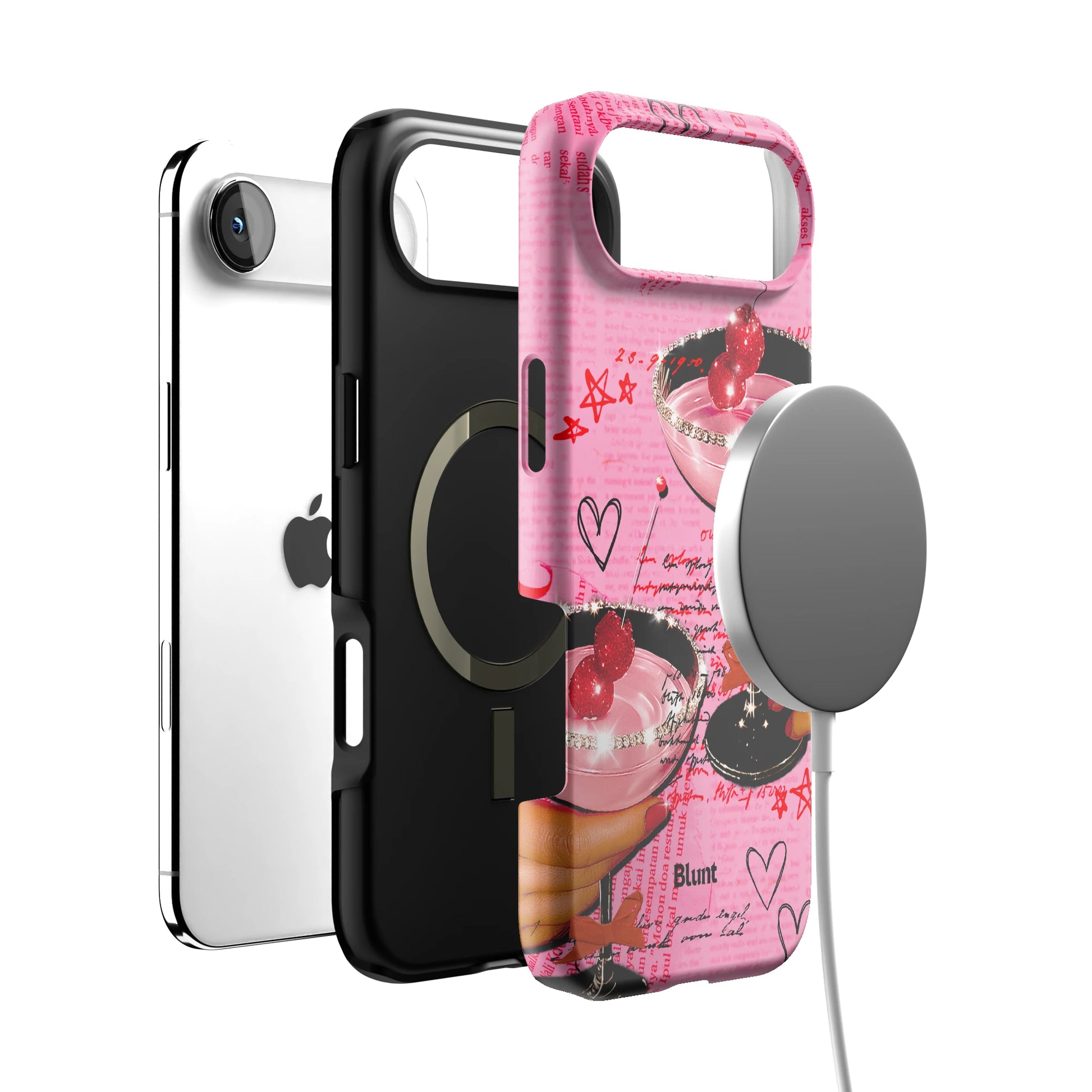 Affair iPhone Case gallery - Iphone_17_Air_4