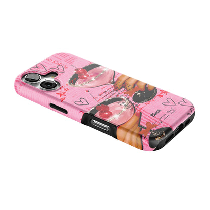 Affair iPhone Case gallery - Iphone_17_Iphone_2