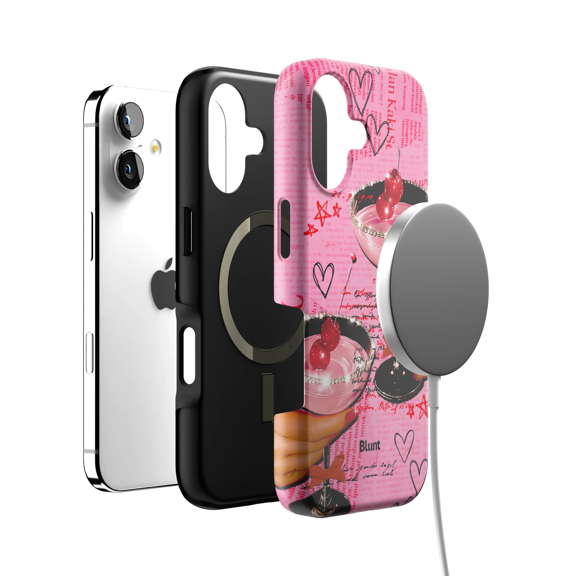 Affair iPhone Case gallery - Iphone_17_Iphone_4