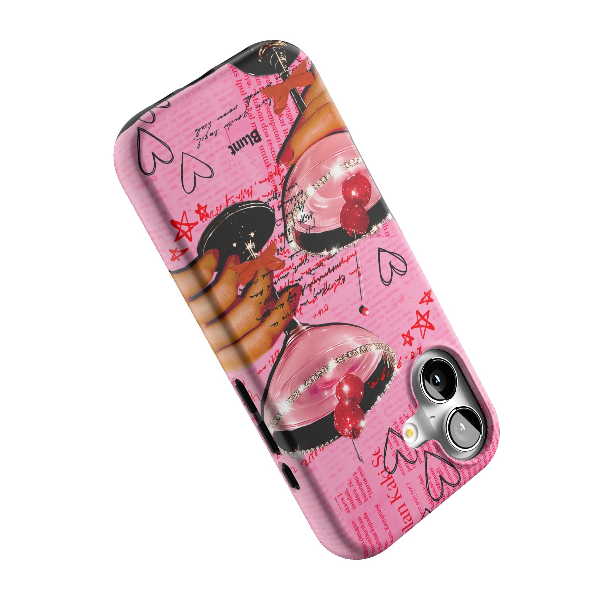 Affair iPhone Case gallery - Iphone_17_Iphone_5