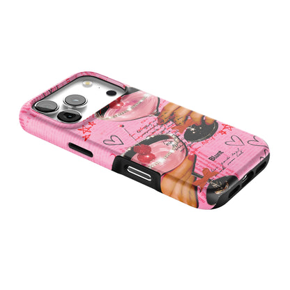 Affair iPhone Case gallery - Iphone_17_Pro_2