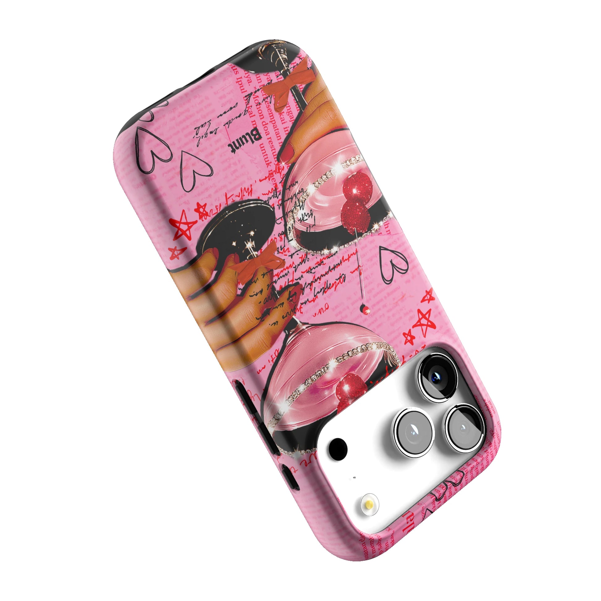 Affair iPhone Case gallery - Iphone_17_Pro_5