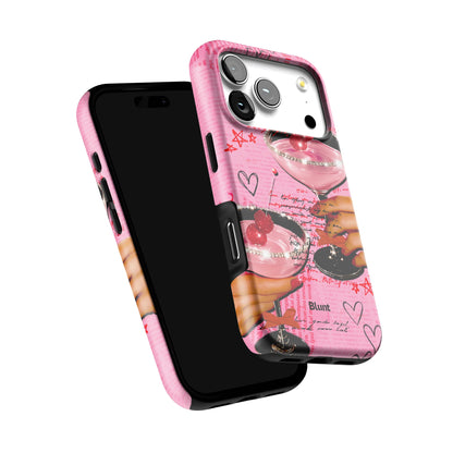 Affair iPhone Case gallery - Iphone_17_Pro_6
