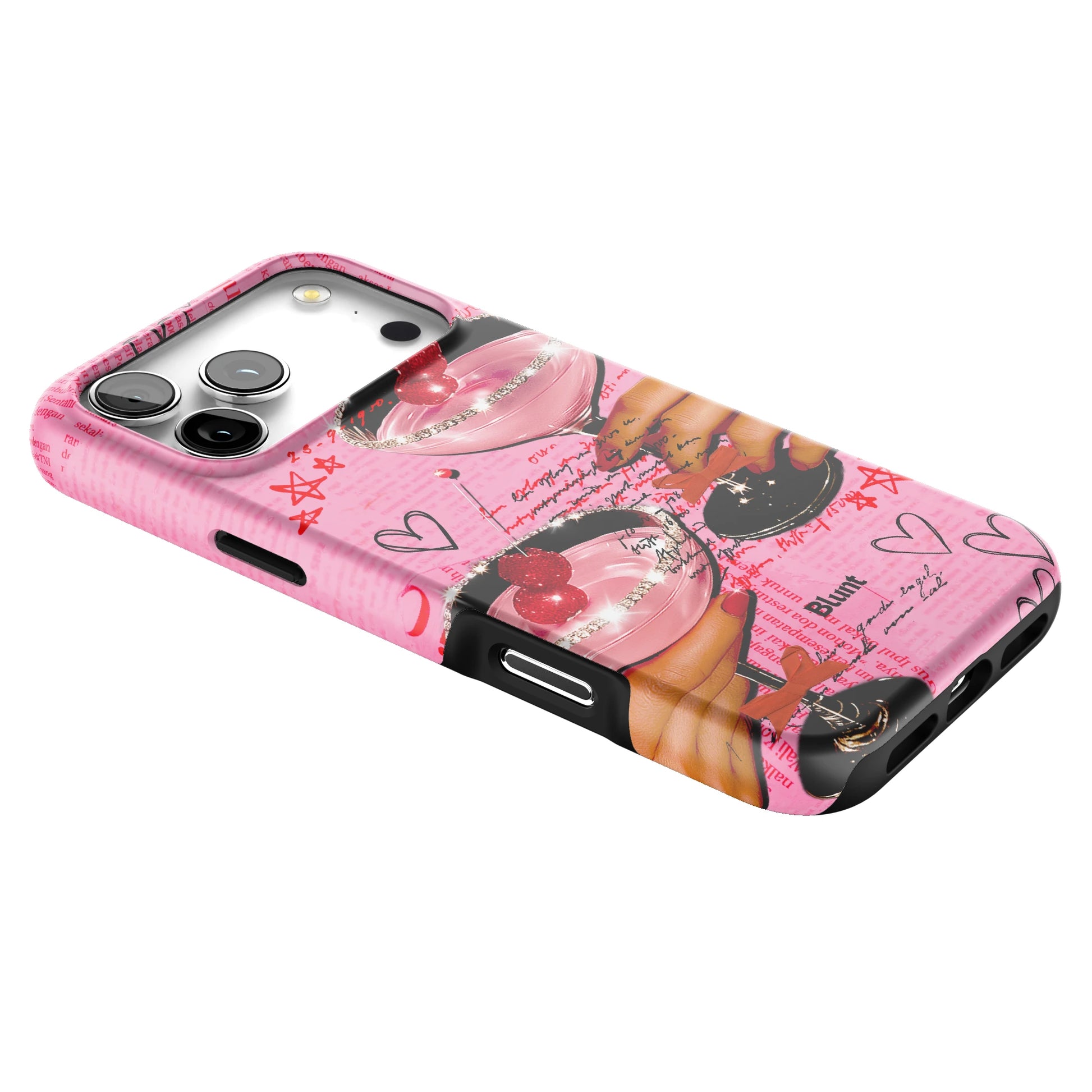 Affair iPhone Case gallery - Iphone_17_Pro_Max_2