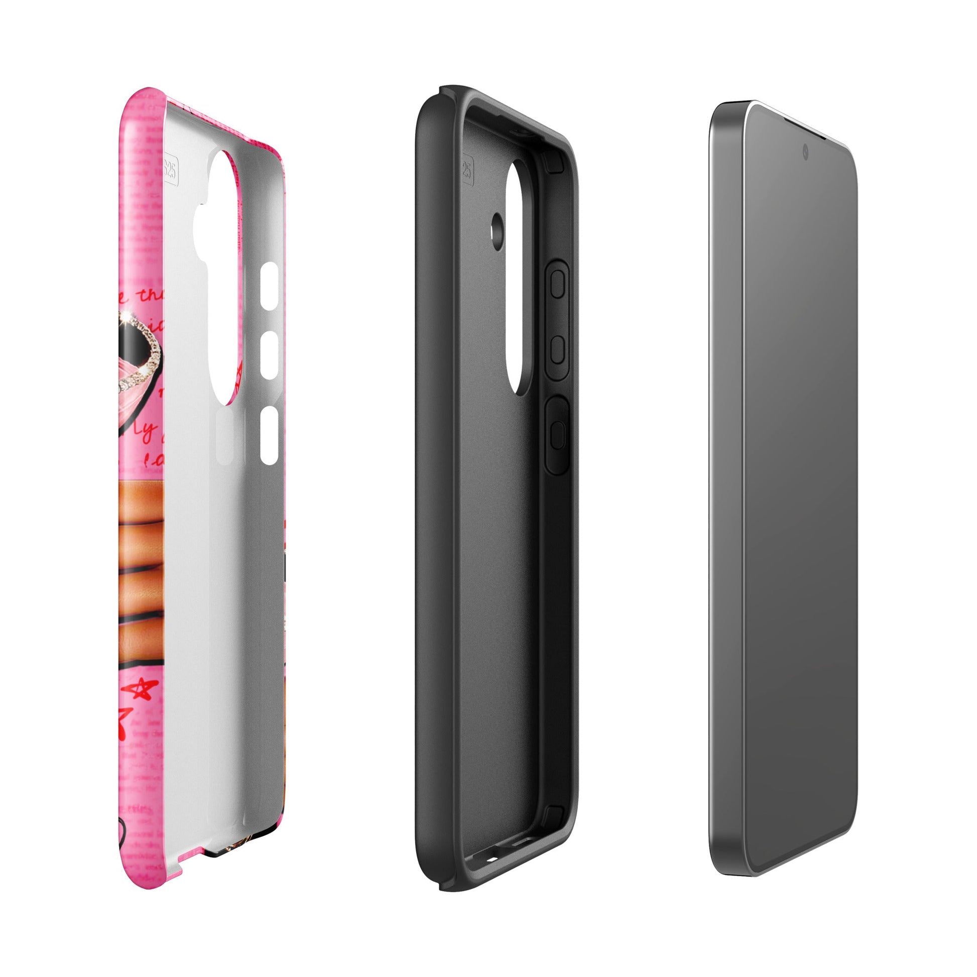 Affair Samsung Case - Blunt Cases