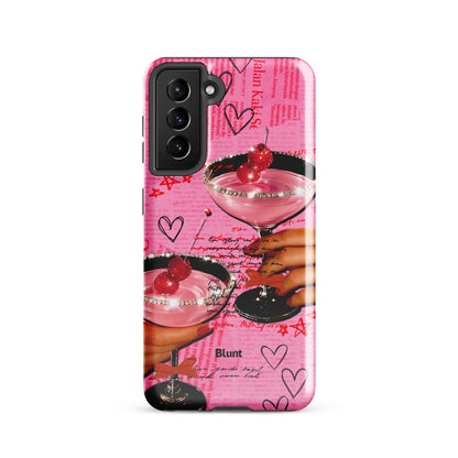 Affair Samsung Case - Blunt Cases