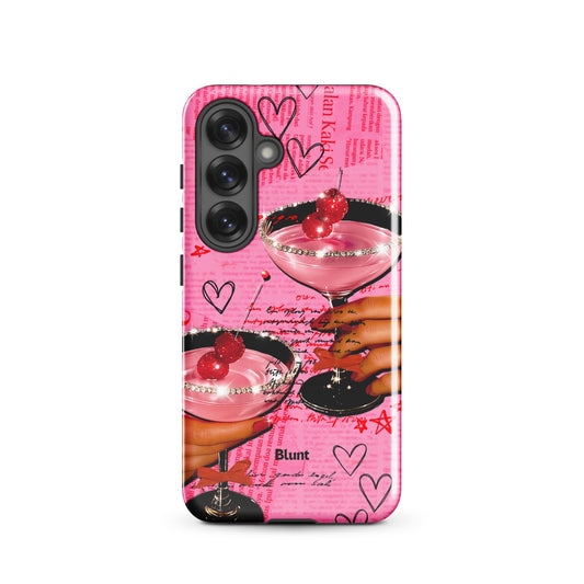 Affair Samsung Case - Blunt Cases