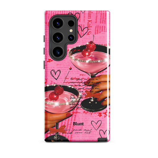 Affair Samsung Case - Blunt Cases