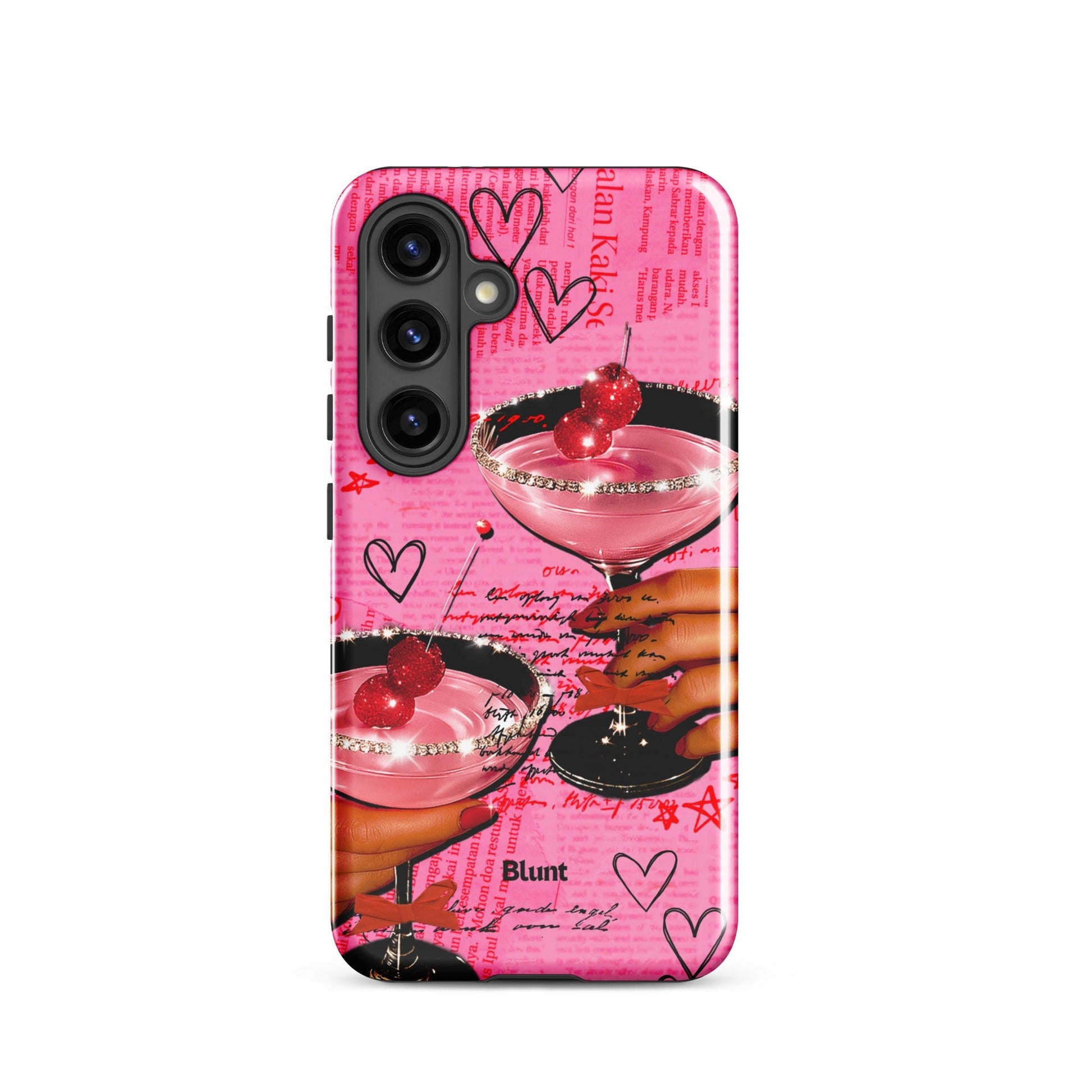 Affair Samsung Case - Blunt Cases