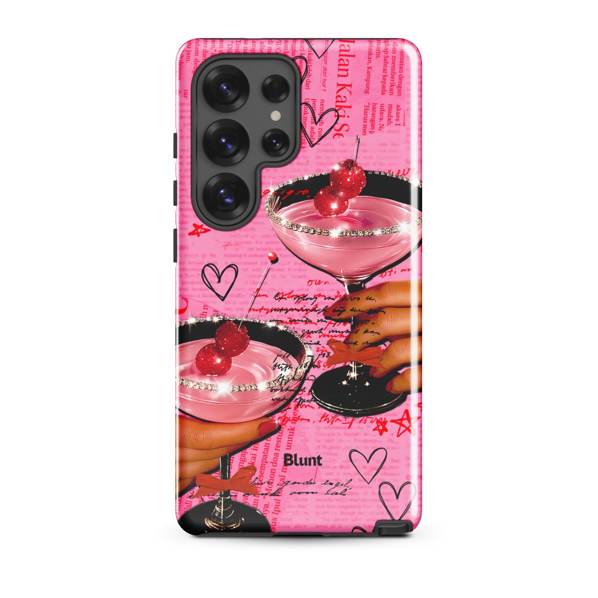 Affair Samsung Case - Blunt Cases