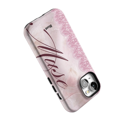 Blush-Laced-Muse-iphone-case-iPhone 15-4