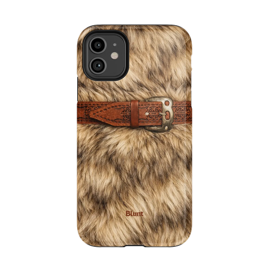 Grizelle iPhone Case