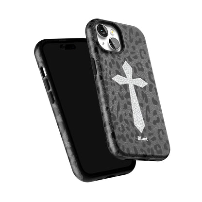 Leopard-Faith-iphone-case-iPhone 15-5