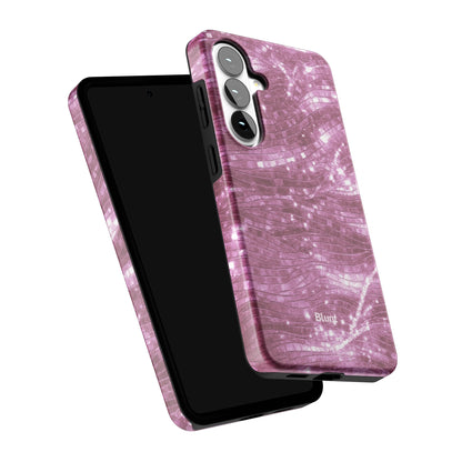 Pink-Siren-samsung-case-Galaxy S26 Plus-5