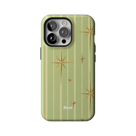 Pistachio-Sky-iphone-case-iPhone 13 Pro-1