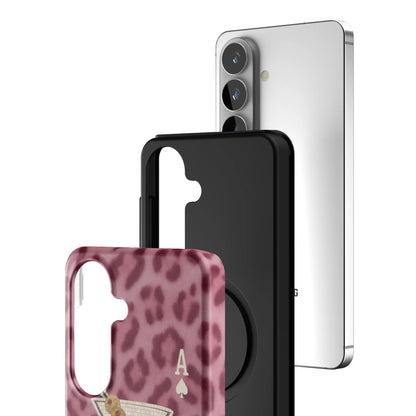 Pink-Cheetah-Dirty-Martini-samsung-case-Galaxy S26-3