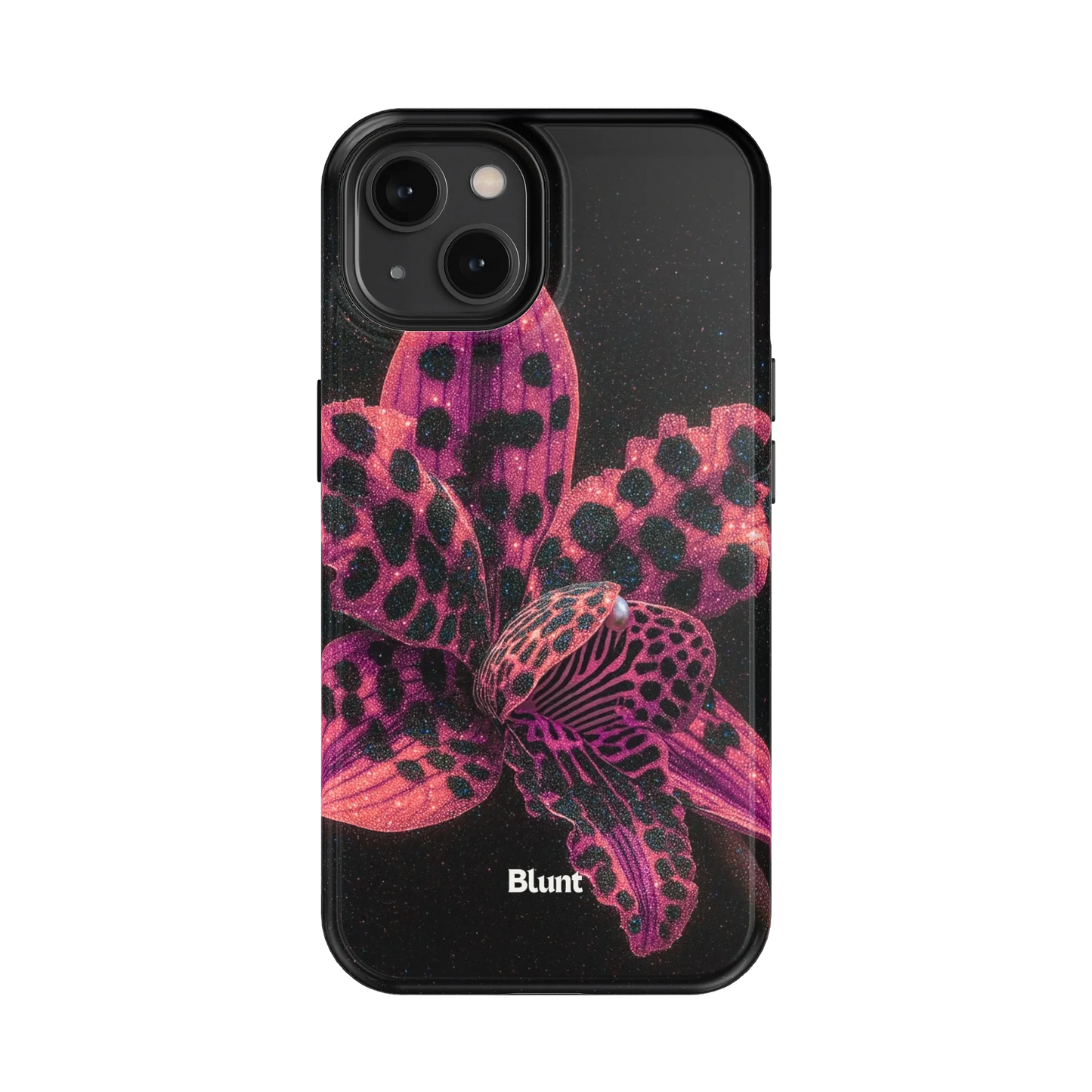 Fawnia iPhone Case