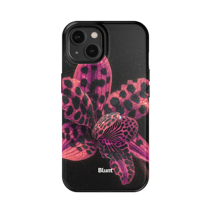 Fawnia iPhone Case