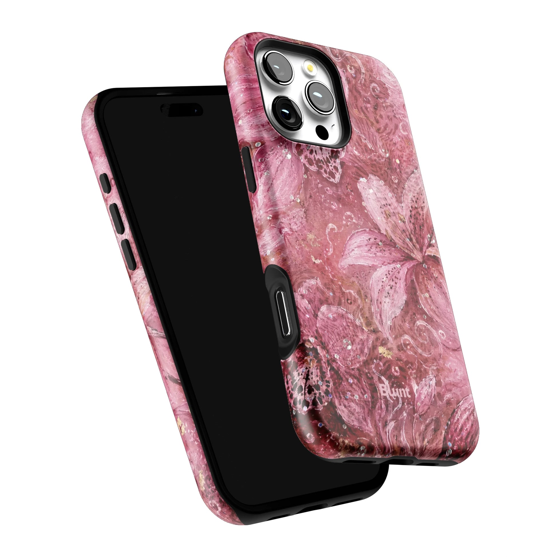 Fleurline-iphone-case-iPhone 16 Pro Max-5