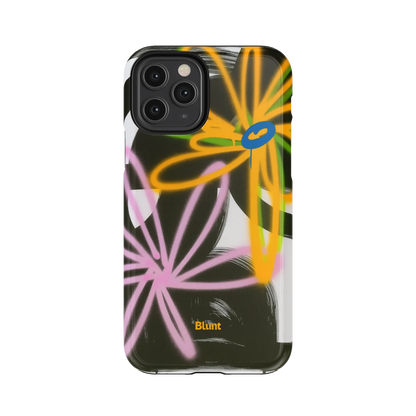 Electricloom  iPhone Case