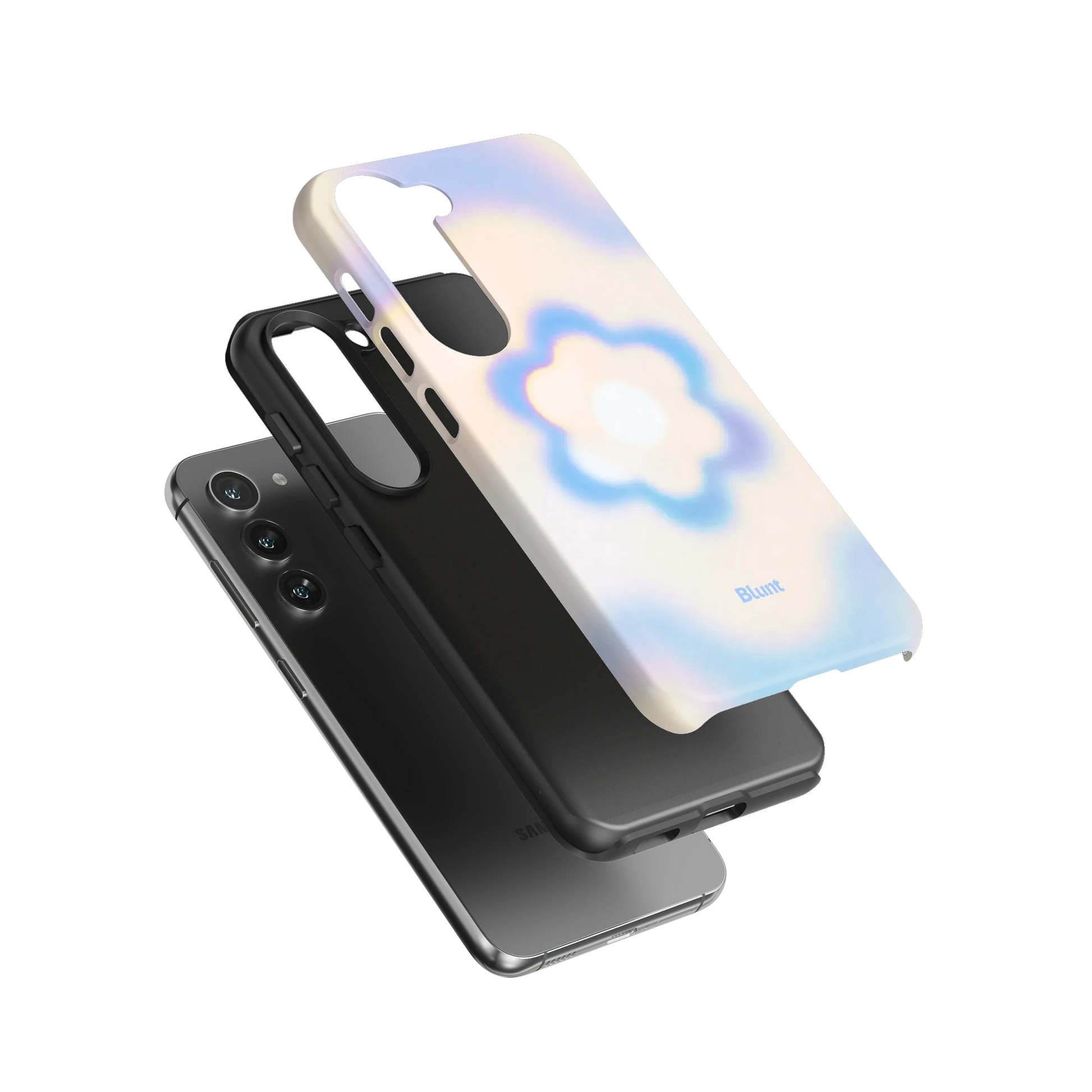 Cloud-Bloom-samsung-case-Galaxy S23-3