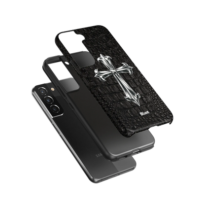 Holy-Croc-samsung-case-S22-3
