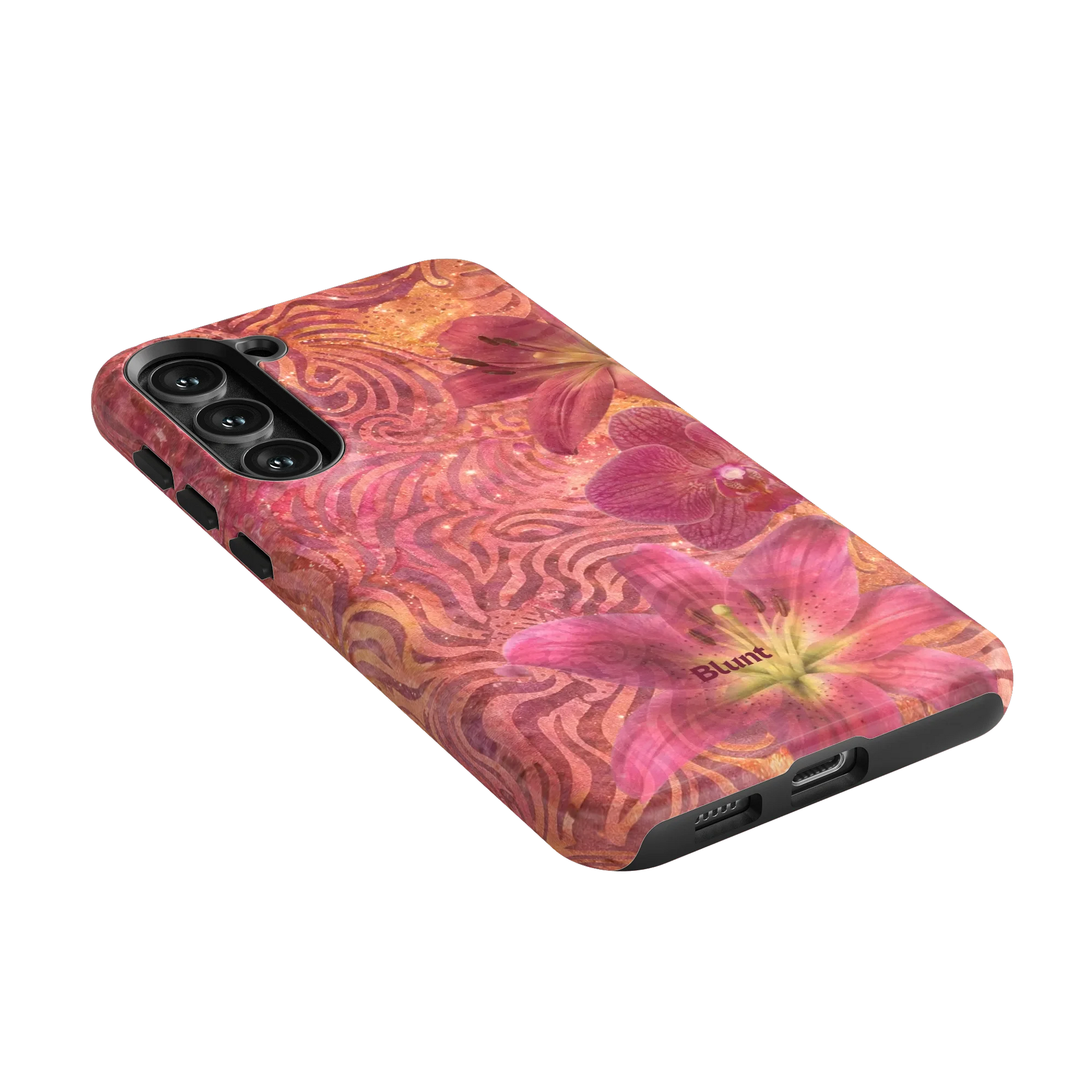 Alexa-samsung-case-Galaxy S23 Plus-2