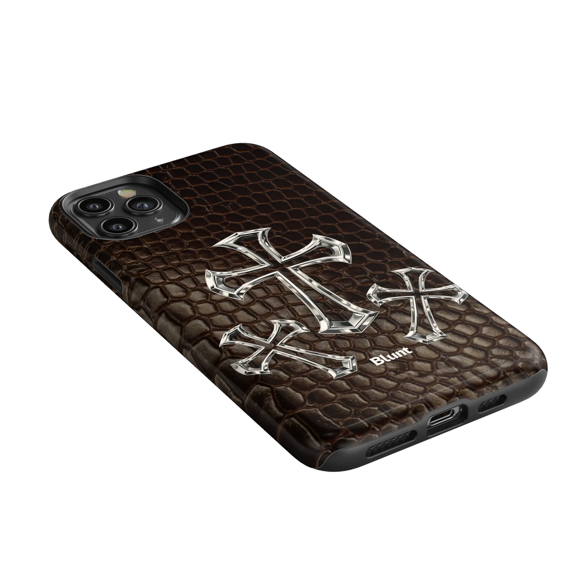 Croc-Creed-iphone-case-iPhone 11 Pro Max-2