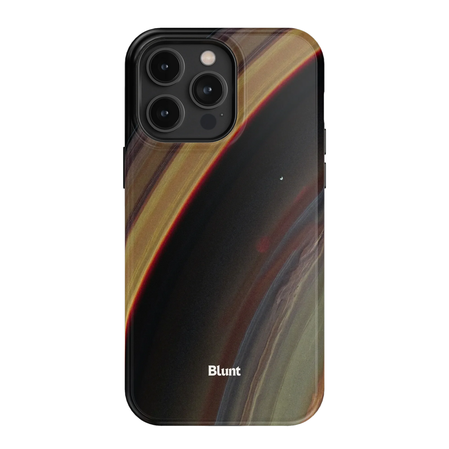 Aurix iPhone Case