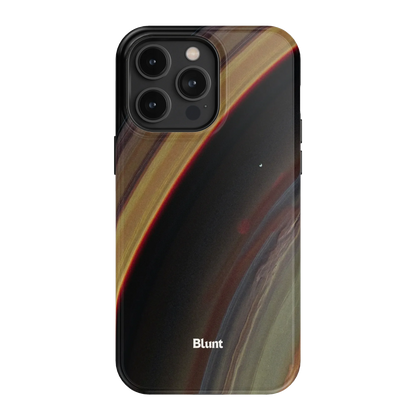 Aurix iPhone Case