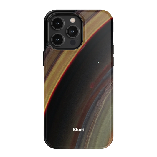 Aurix iPhone Case