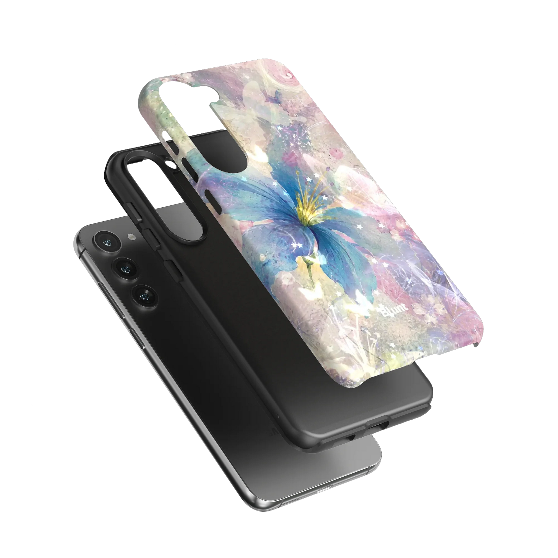 Dewdrop-Dream-samsung-case-Galaxy S23 Plus-3