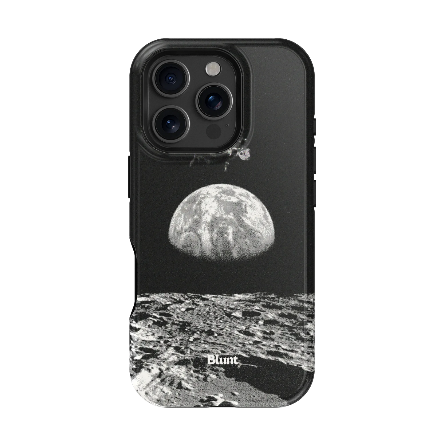 Moondrift iPhone Case