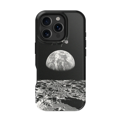 Moondrift iPhone Case