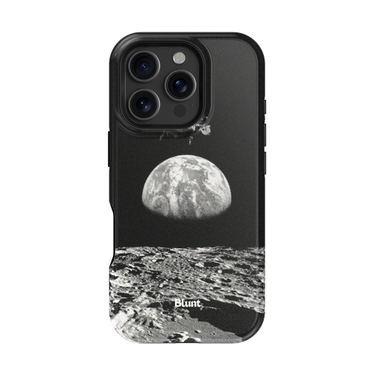 Moondrift iPhone Case