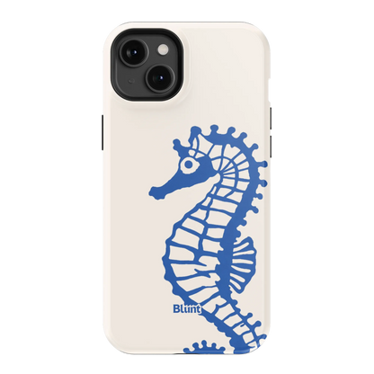 Saltmane iPhone Case