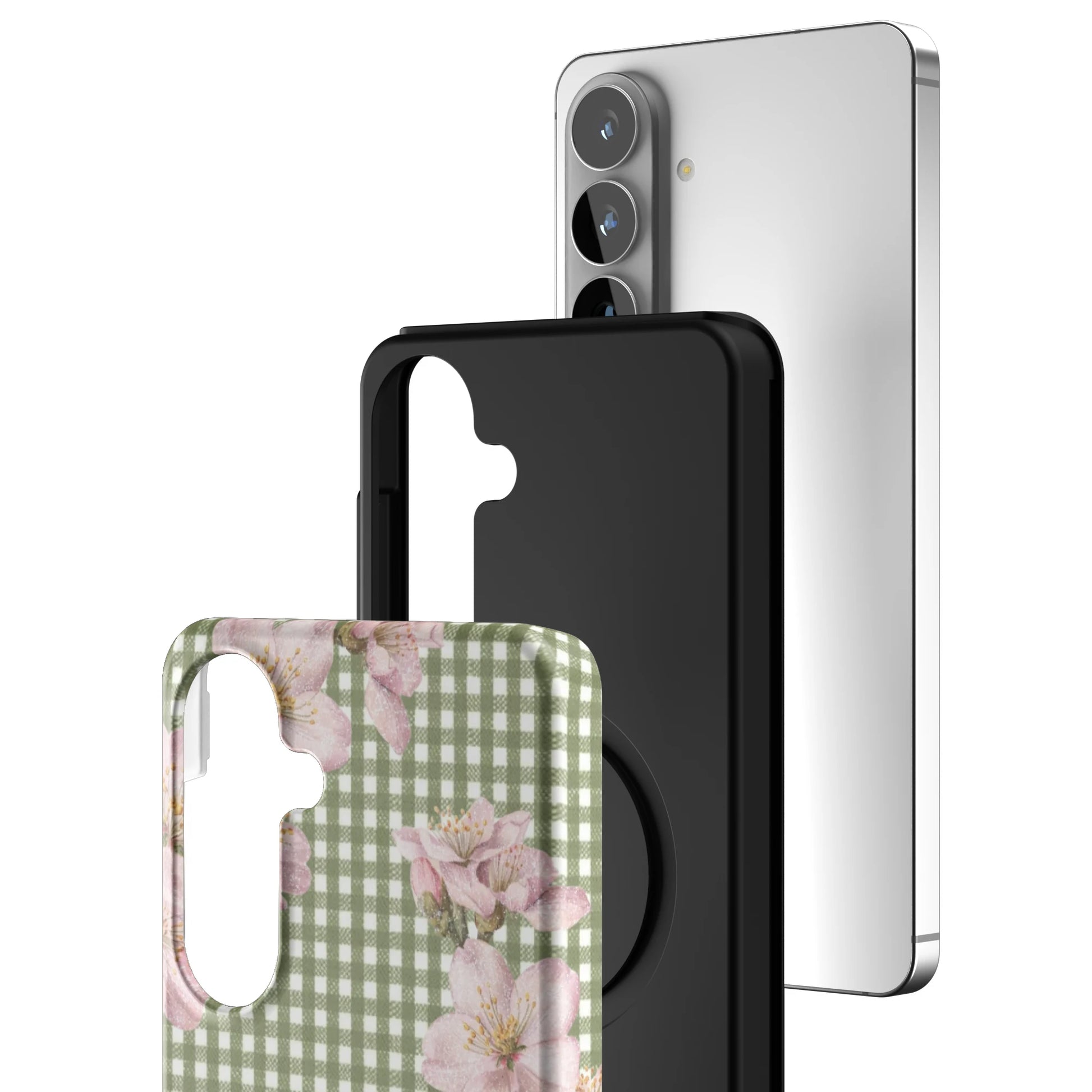 Picnic-Blossom-samsung-case-Galaxy S26 Plus-3