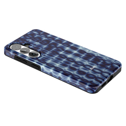 Blue-Ripple-samsung-case-Galaxy S26 Plus-2