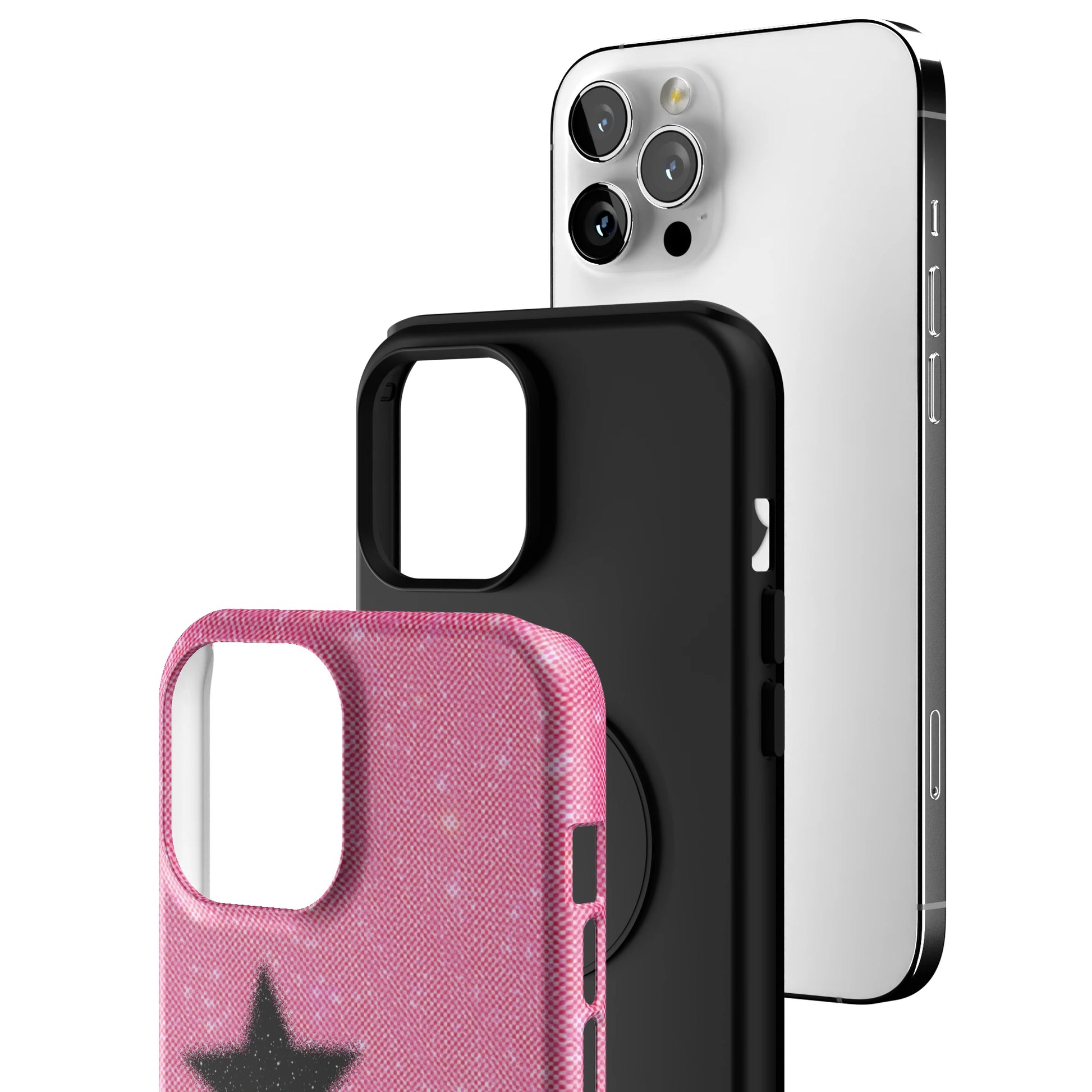After Dark iPhone Case gallery - Iphone_12_Pro_Max_3