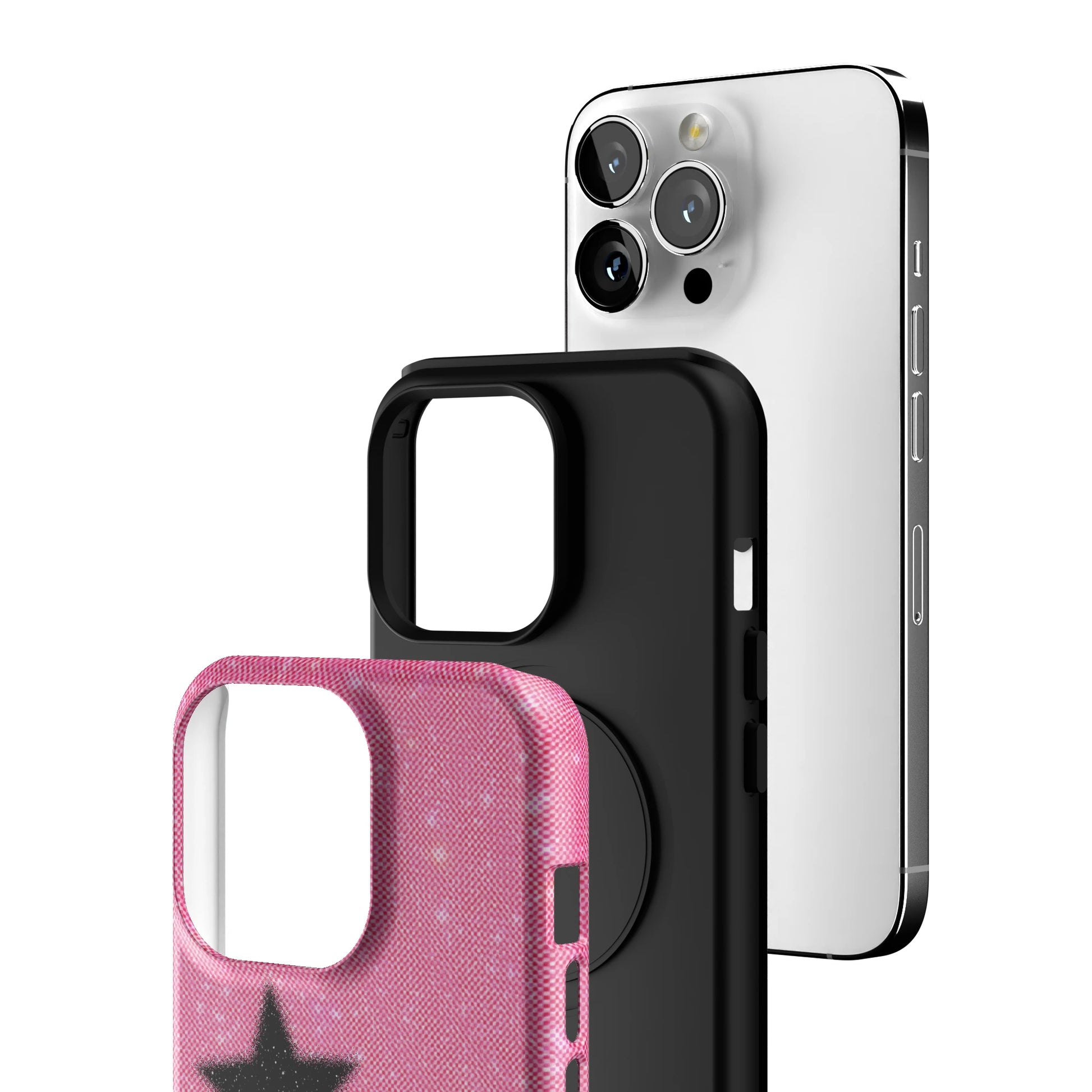 After Dark iPhone Case gallery - Iphone_13_Pro_3
