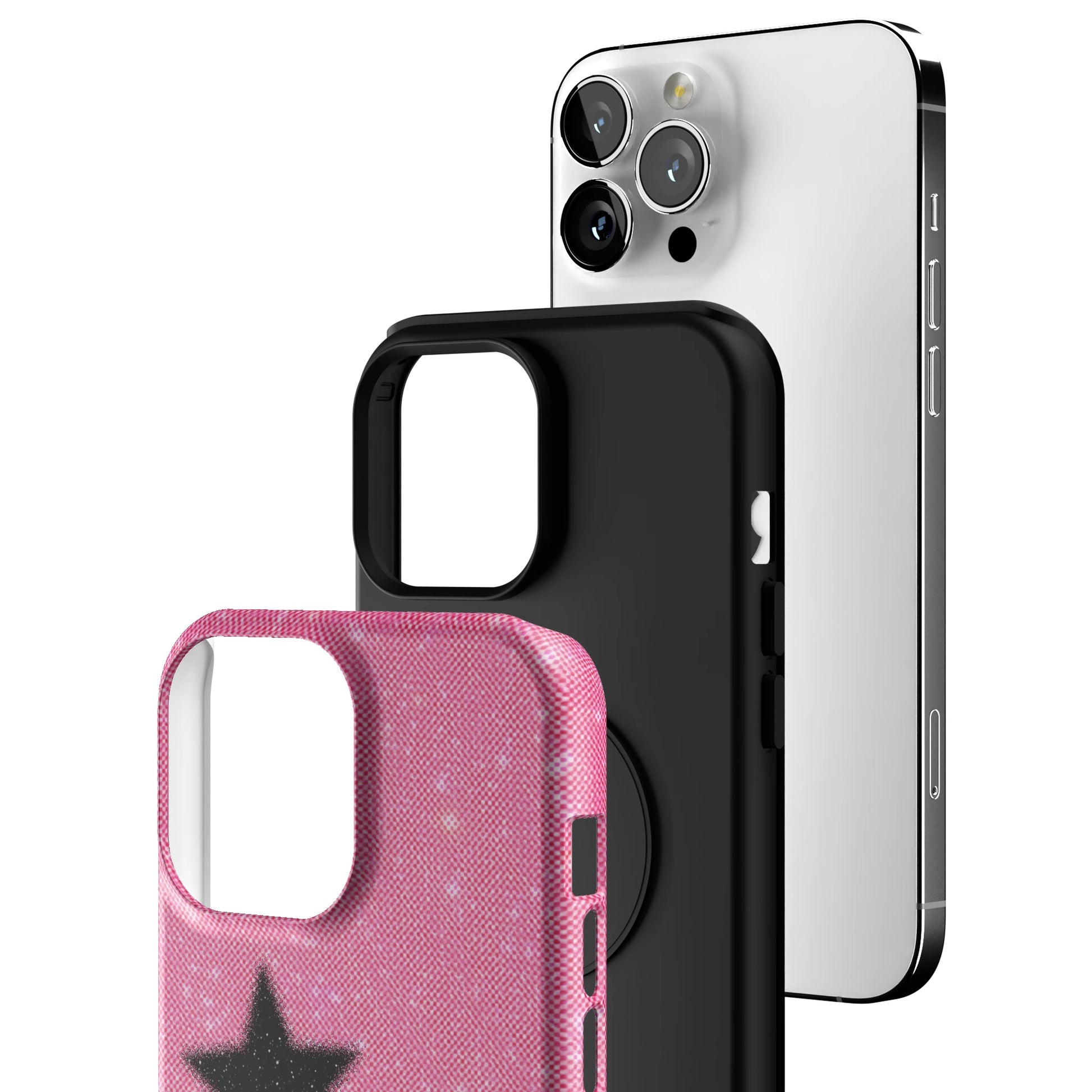 After Dark iPhone Case gallery - Iphone_13_Pro_Max_3